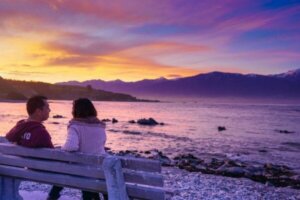 感情的な結びつき:出会いを実現する場所