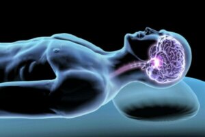 睡眠ホルモン:夜間の睡眠を調整する因子