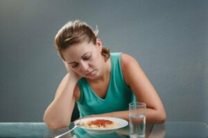 食欲の消失はなぜ起こるのか?