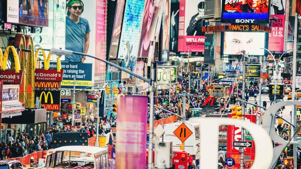 ジェームズ・ヴィカリー サブリミナル広告