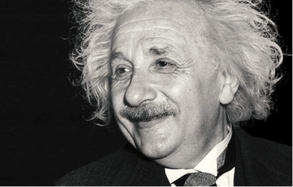 人間の思いやり　アインシュタイン