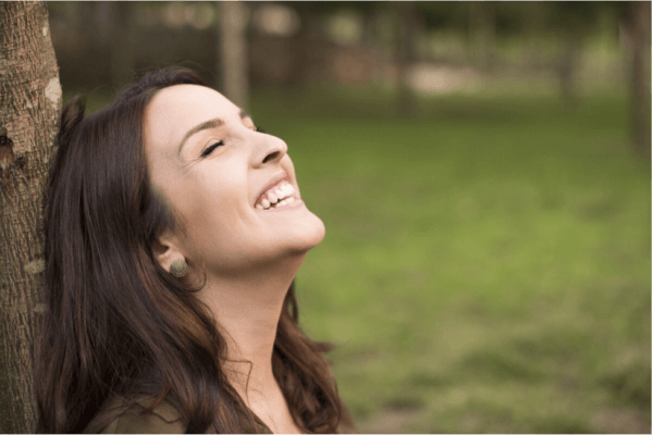 4つのタイプの嬉し涙とその効力とは?