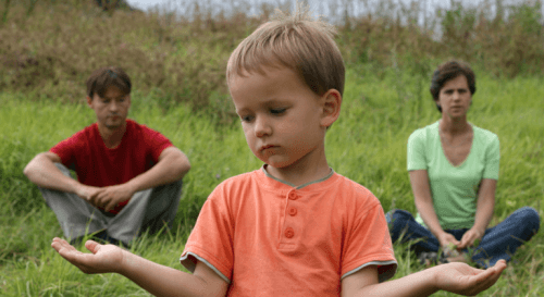 親権 子どもに及ぼす影響