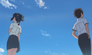 『君の名は。』:伝統と神話、流行を取り入れた日本映画