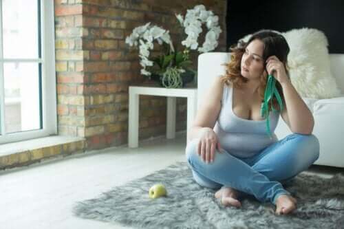 体重減量計画 行動活性化 メリット