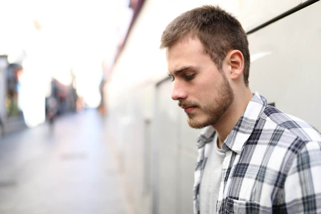 どう感じるべきかわからない