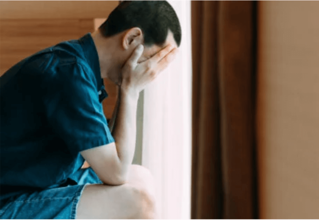 強迫的マスターベーション 定義 影響