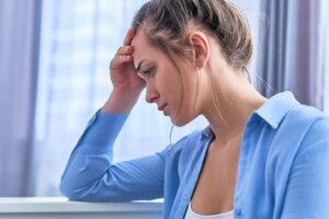 不安症と座りっぱなしの生活との密接な関係性