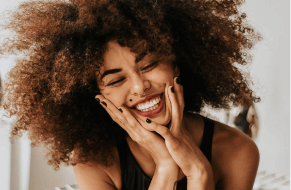 快ストレス ポジティブなストレス 効能