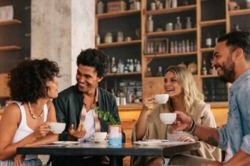 新しく人と出会うベストな方法